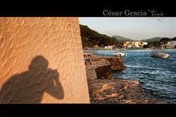 Horario de apertura César Gracia Fotógrafo, Alcañiz