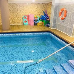 Safante Fisioterapia Acuática en Zaragoza (Casco Antiguo) - Horario de apertura
