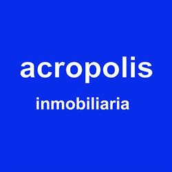 Horario de apertura Acropolis Inmobiliaria, Aldaia