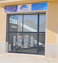 Horario de apertura Socies i Fills Inmobiliaria, Campanet