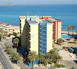 Horario de apertura Hotel Aparthotel Londres La Manga, La Manga del Mar Menor