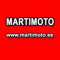 Horario de apertura Martimoto Ronda, Granada