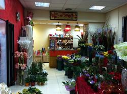 Horario de apertura Rojo Amapola Arte Floral, Santa Brígida