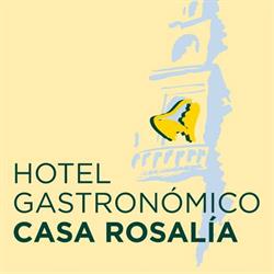 Horario de apertura HOTEL GASTRONOMICO CASA ROSALIA, Brion
