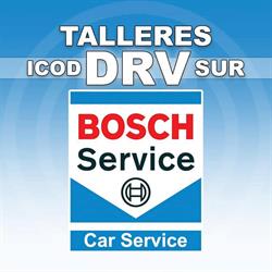 Horario de apertura Talleres DRV (Icod de los Vinos), 