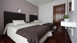 Horario de apertura Hotel Cityexpress Comercio Pontevedra, 