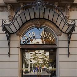 Horario de apertura Gran Hotel Albacete, 
