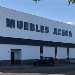 Horario de apertura Muebles Aceca, Mocejón