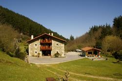Horario de apertura Agroturismo Urresti, Gautegiz Arteaga