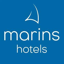 Horario de apertura Marins Hotels, Cala Millor