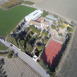 Alquería educación en Granada (Ronda) - Horario de apertura