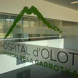 Horario de apertura Fundació Hospital d'Olot i Comarcal de la Garrotxa,