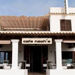 Horario de apertura Noahs Lounge Cala Ratjada, 