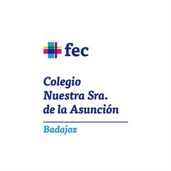 Horario de apertura Colegio FEC Nuestra Señora de la Asunción Badajoz,
