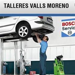 Valls moreno en Valencia (Benicalap) - Horario de apertura