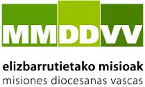 Horario de apertura Misioak - Misiones Diocesanas, Vitoria-Gasteiz