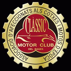 Horario de apertura CLASSIC MOTOR CLUB DEL BAGES, Manresa