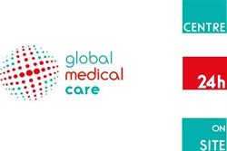 Horario de apertura Global Medical Care Salou,