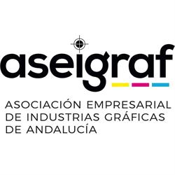 Horario de apertura Aseigraf. Asociación Empresarial de Industrias Gráficas de Andalucía, Sevilla