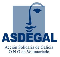 Horario de apertura Asdegal Acción Solidaria de Galicia, Vigo