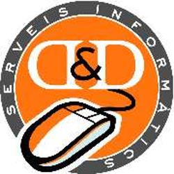 Horario de apertura DyD Serveis Informàtics, Mataró
