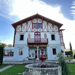Horario de apertura Hotel Villa Itsaso, Mendexa