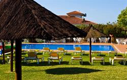 Horario de apertura APARTHOTEL CABICASTRO, Portonovo