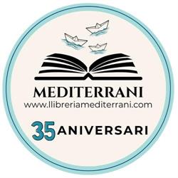 Horario de apertura Llibreria Mediterrani, Crevillent