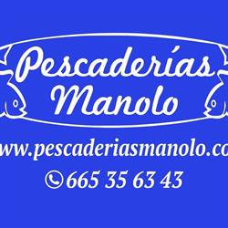 Horario de apertura Pescaderías Manolo, San Juan de Aznalfarache
