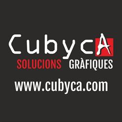 Horario de apertura Cubyca - Solucions gràfiques, Torredembarra
