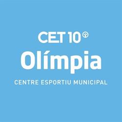 CEM Olimpia en Barcelona (Sant Martí) - Horario de apertura