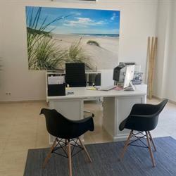 Horario de apertura Icasaisla Inmobiliaria y Servicios, Isla Cristina
