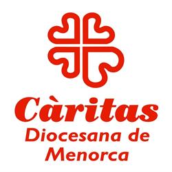 Horario de apertura Càritas Menorca, Maó