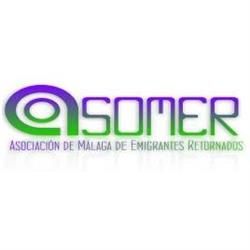 Horario de apertura ASOMER - Asociación de Málaga de Emigrantes Retornados., 