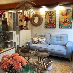 Horario de apertura Decoración Fresno, Fuente El Fresno