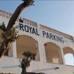 Horario de apertura Royal Parking Alicante Airport, El Altet