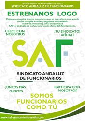 Horario de apertura SAF Ayuntamiento de Sevilla, 