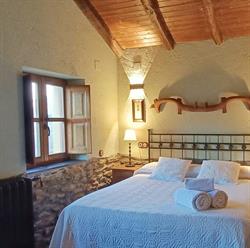 Horario de apertura Apartamentos rurales La Cabanal'l Cachican, Cangas del Narcea