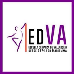 Horario de apertura Escuela de Danza de Valladolid EDVA, 