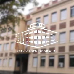 Horario de apertura CIFP Virgen de Gracia, Puertollano