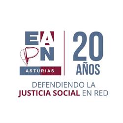 Horario de apertura EAPN Asturias, Avilés