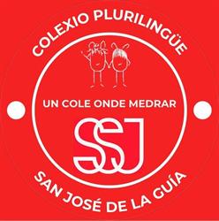Colexio Plurilingüe San José de la Guía en Vigo (Teis) - Horario de apertura