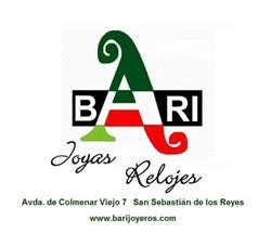 Horario de apertura Bari Joyeros, San Sebastián de los Reyes