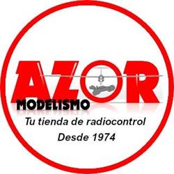 Azor Modelismo en Madrid (Chamberí) - Horario de apertura