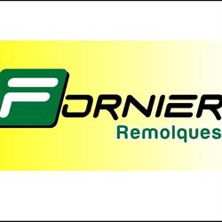 Horario de apertura Remolques Fornier, Casasimarro