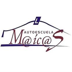 Horario de apertura Autoescuela Maicas, Teruel