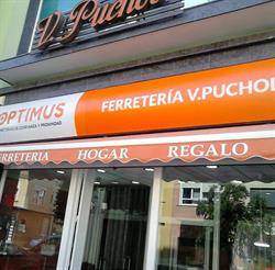 Horario de apertura Ferreteria V. Puchol, Sueca