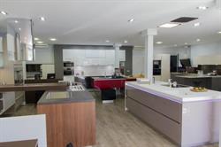 Horario de apertura TopKitchen Estudio S.L., Las Rozas de Madrid