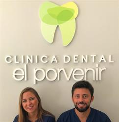 Clinica Dental El Porvenir en Sevilla (Sur) - Horario de apertura