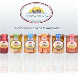 Horario de apertura Conservas 'Costa Vasca', Mutriku
